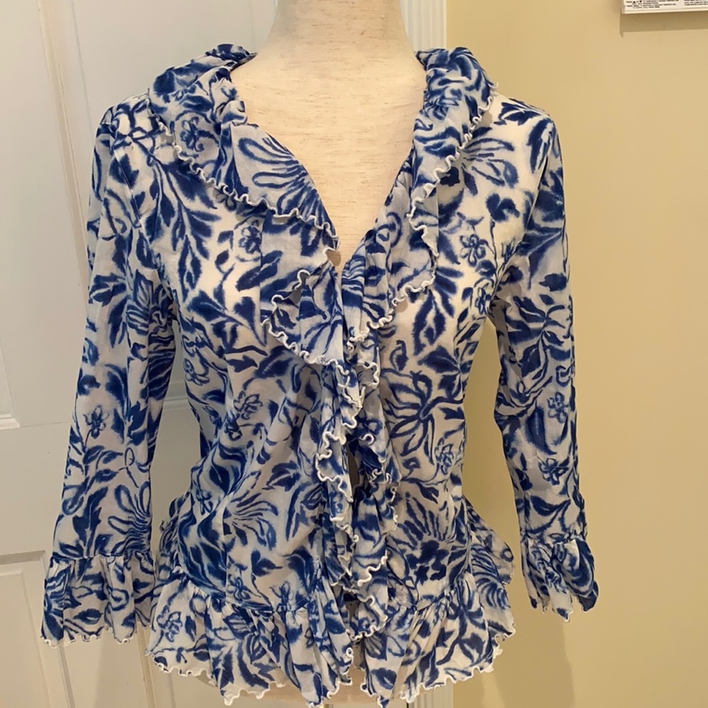 Ralph Lauren top